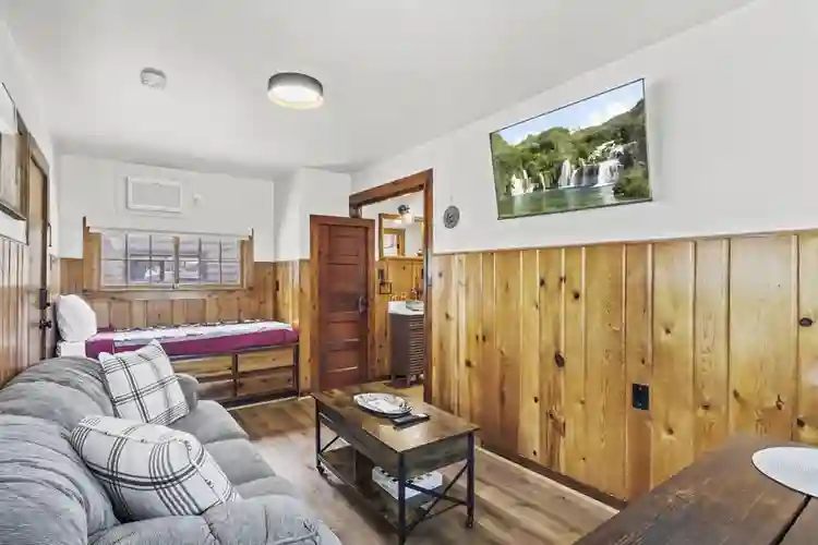 1 BR in Colorado Springs