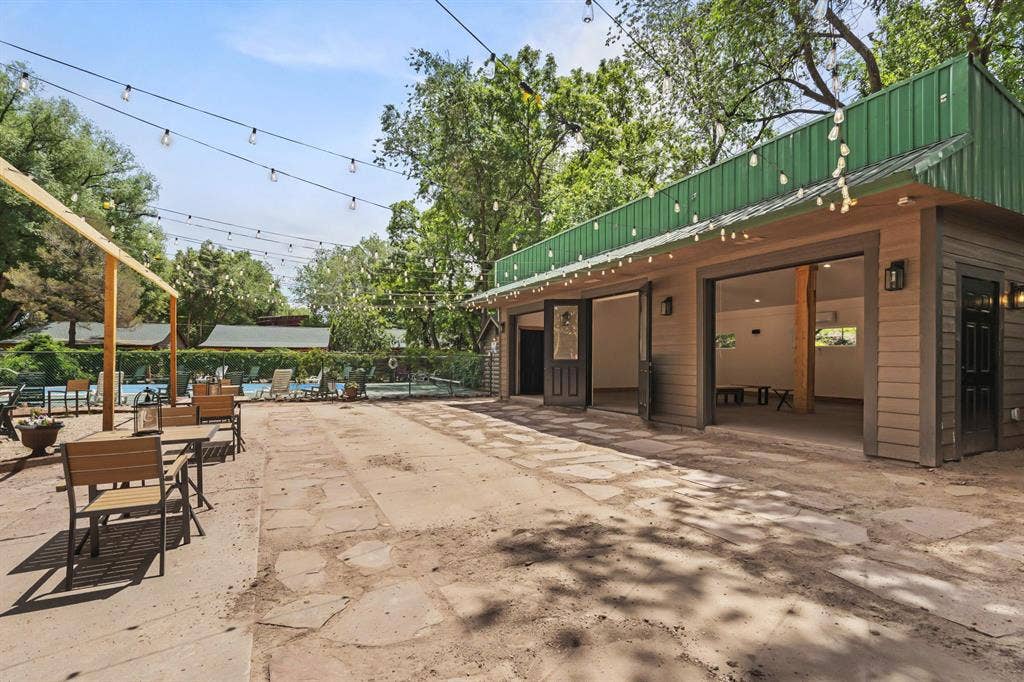 1 BR in Colorado Springs