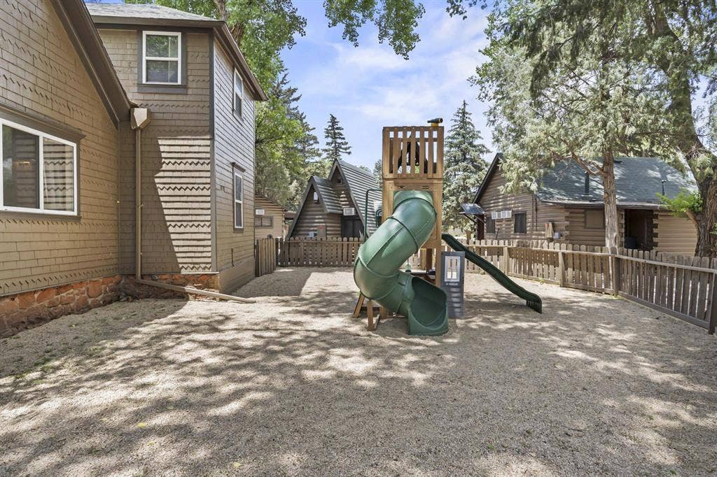 1 BR in Colorado Springs