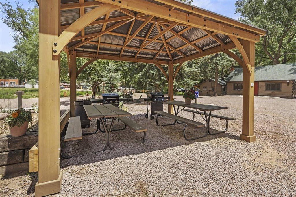 1 BR in Colorado Springs
