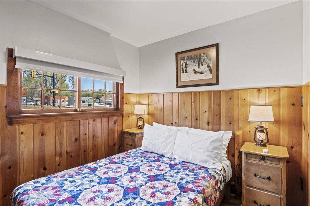 1 BR in Colorado Springs
