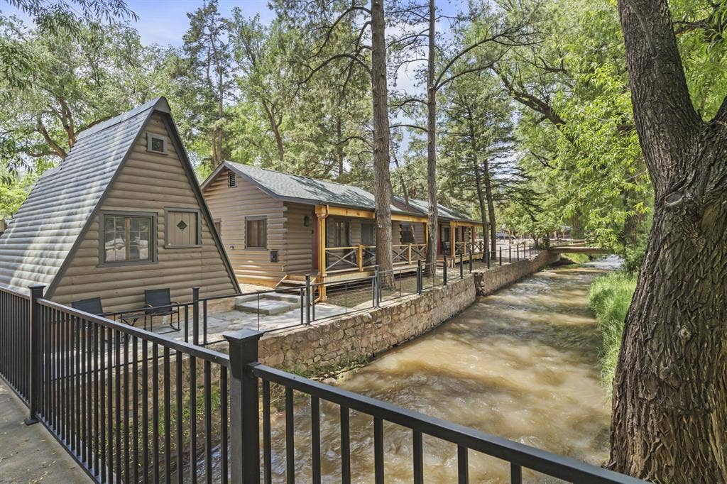 1 BR in Colorado Springs
