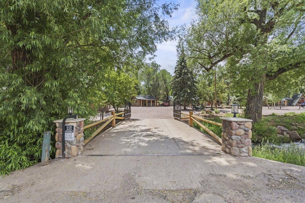 1 BR in Colorado Springs