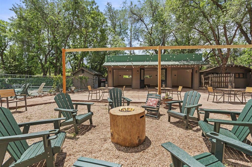 1 BR in Colorado Springs