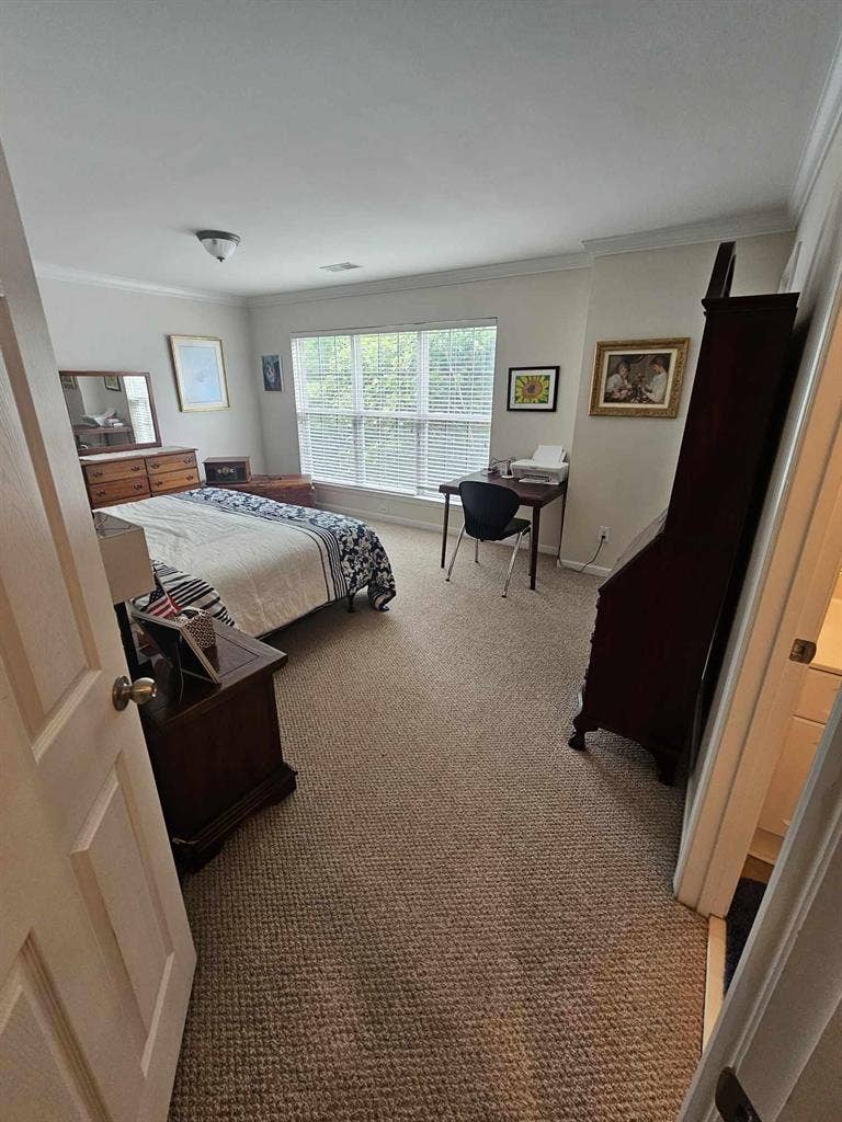 2 BR in Nashville