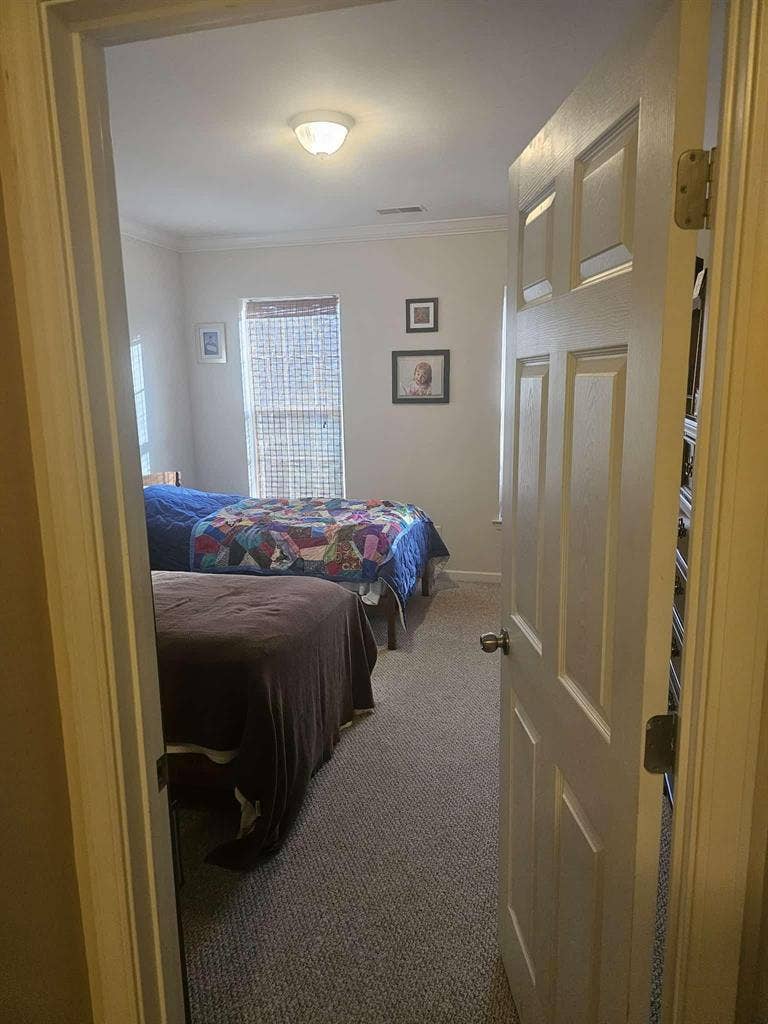 2 BR in Nashville