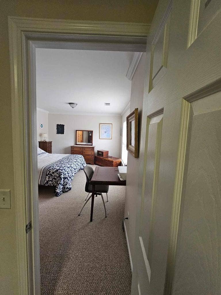 2 BR in Nashville
