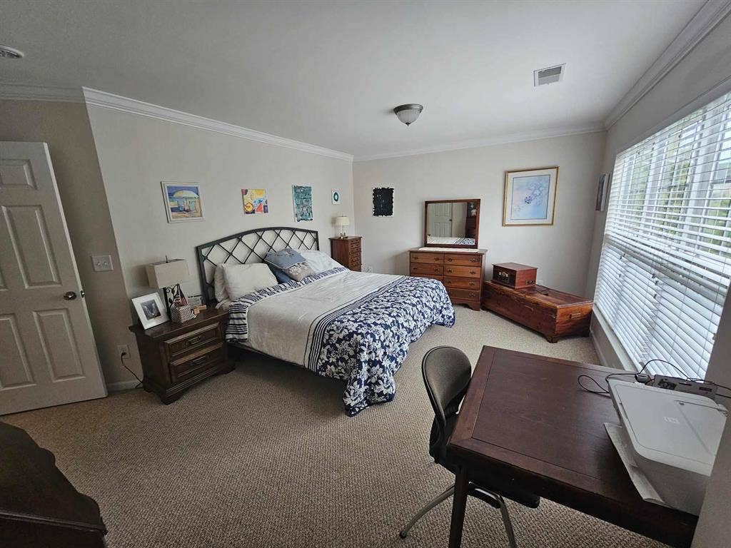 2 BR in Nashville