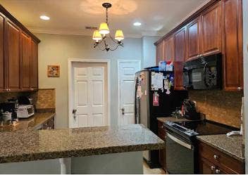 2 BR in Nashville