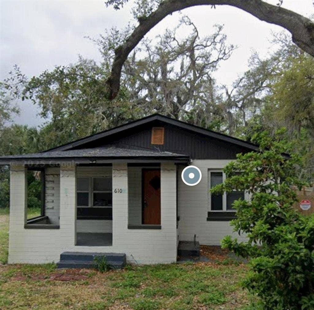 5 BR in Daytona Beach