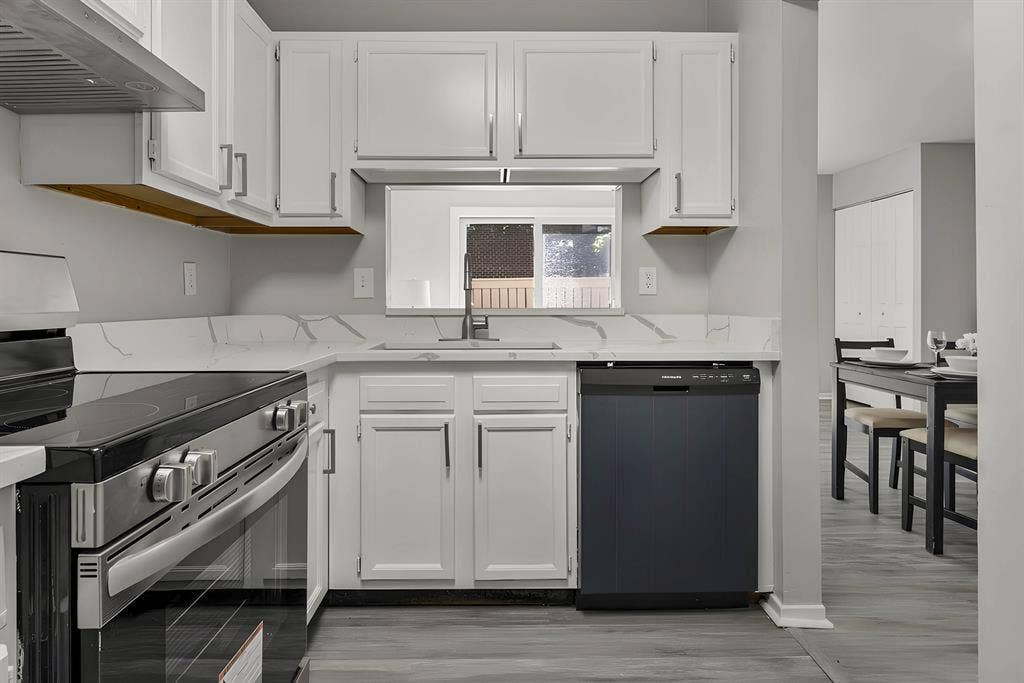 4 BR in Gaithersburg