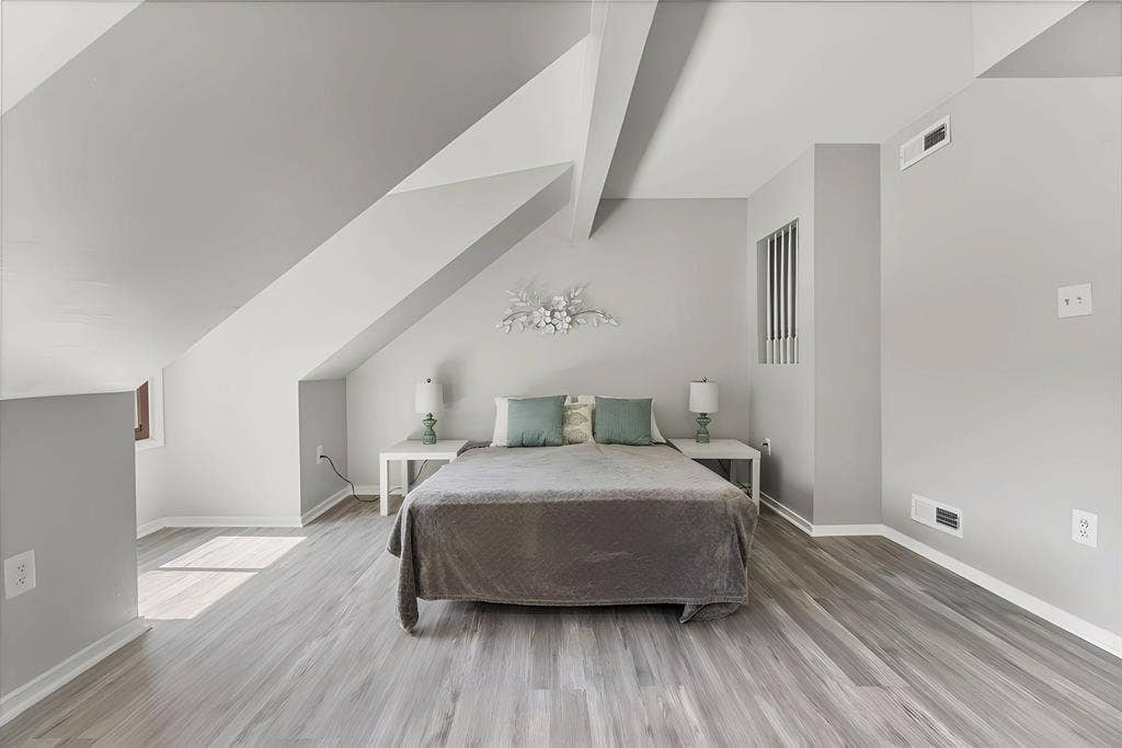 4 BR in Gaithersburg