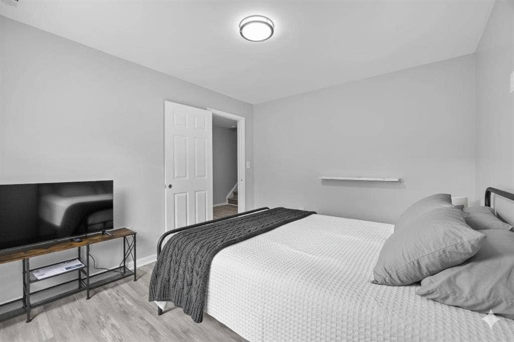 4 BR in Gaithersburg