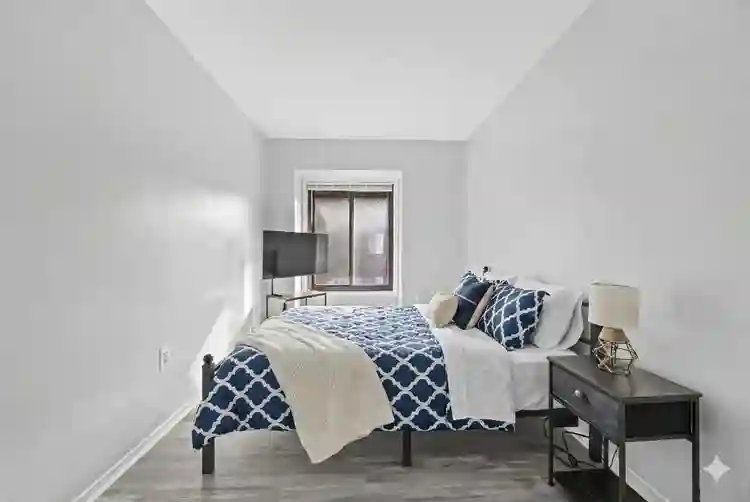 4 BR in Gaithersburg