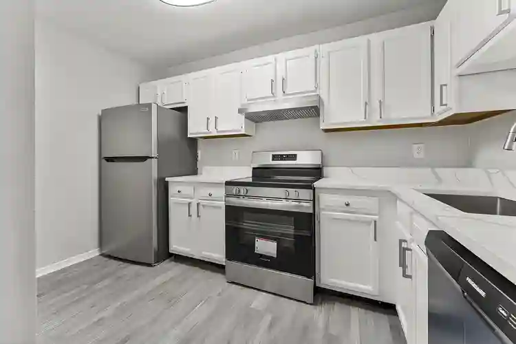 4 BR in Gaithersburg