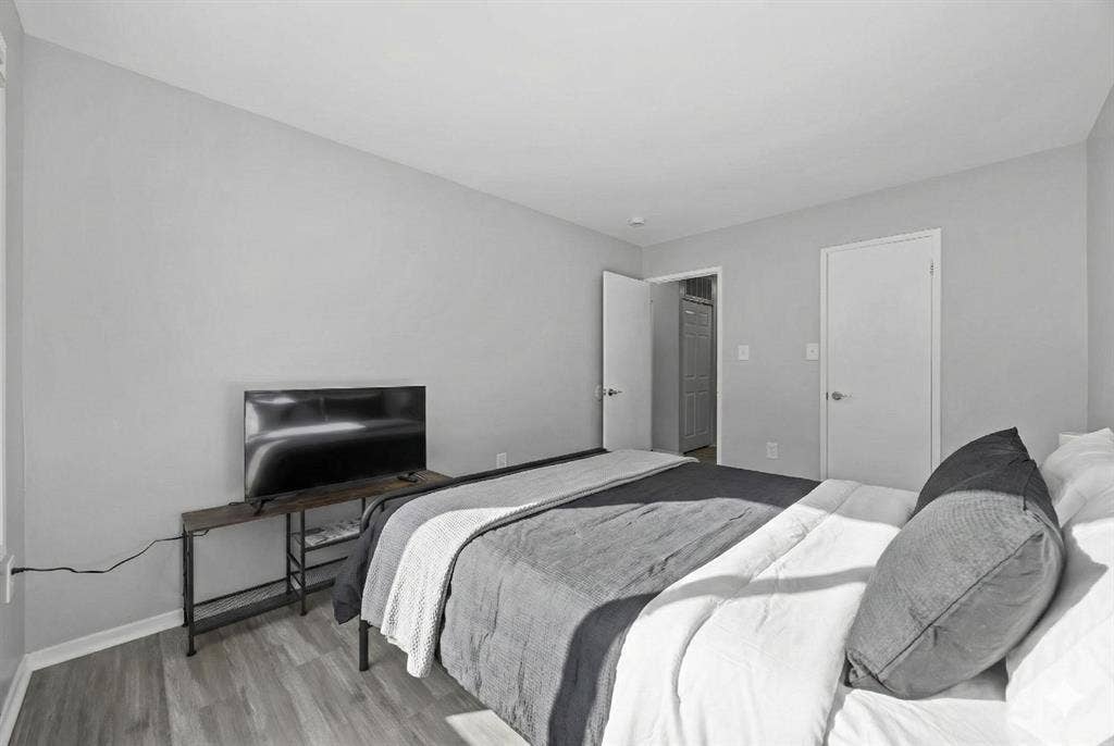 4 BR in Gaithersburg