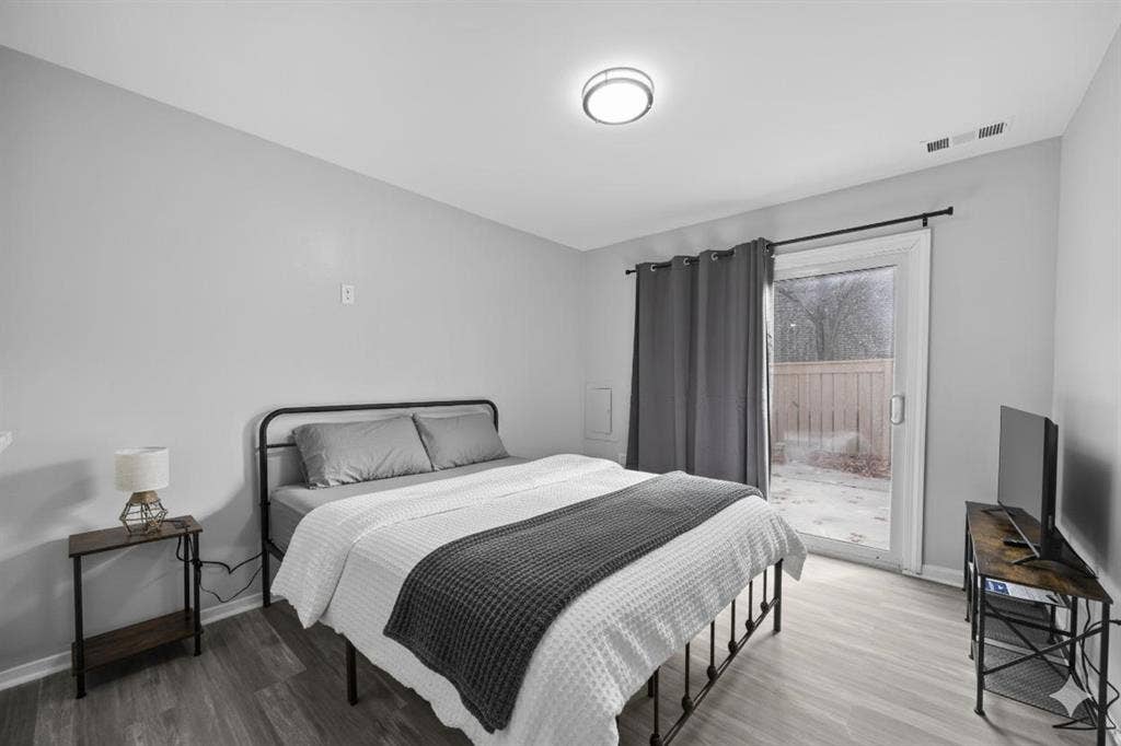 4 BR in Gaithersburg