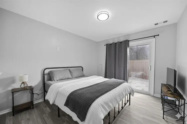 4 BR in Gaithersburg