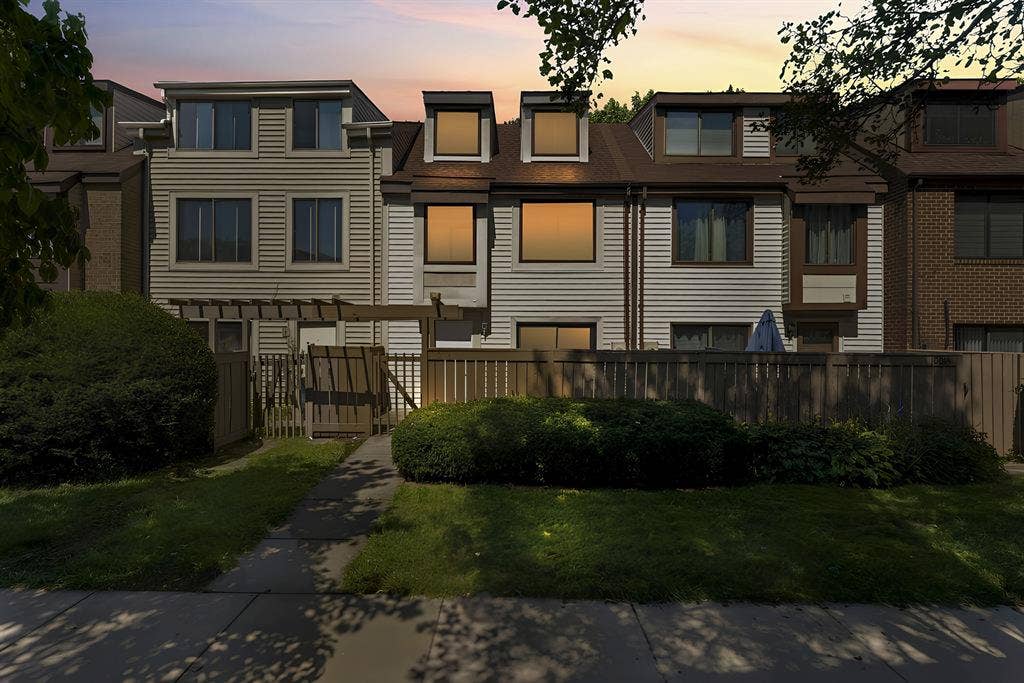 4 BR in Gaithersburg