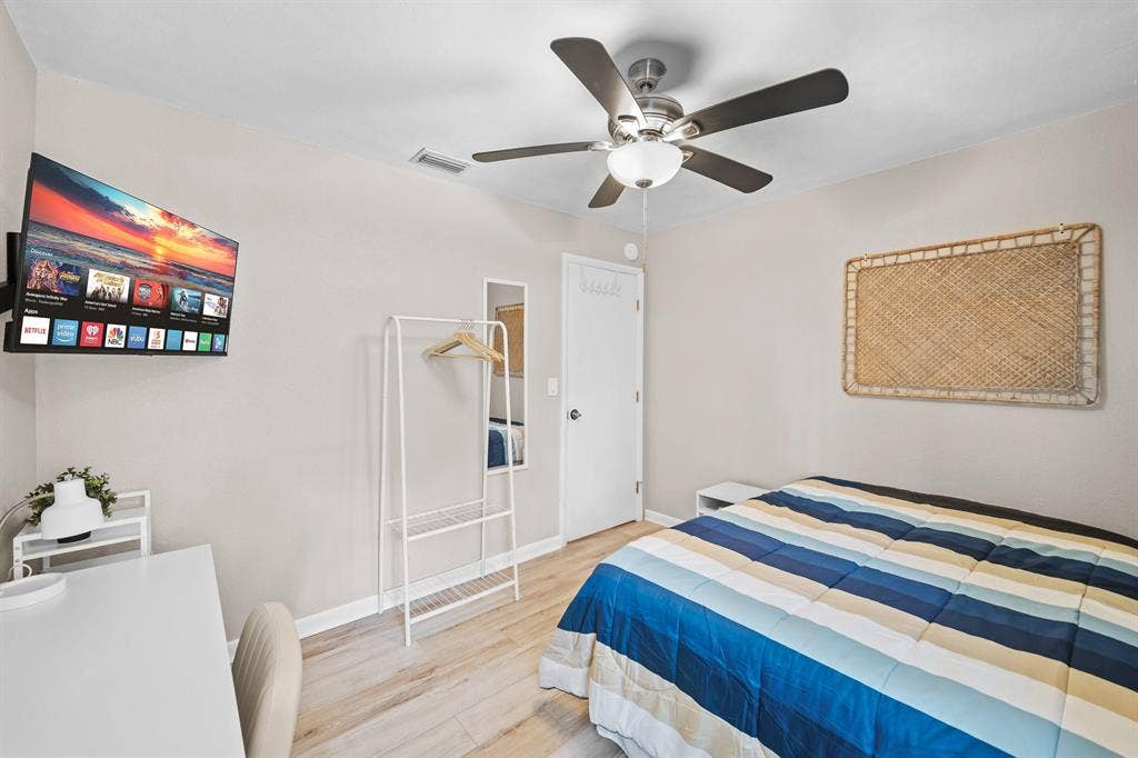 5 BR in Jacksonville