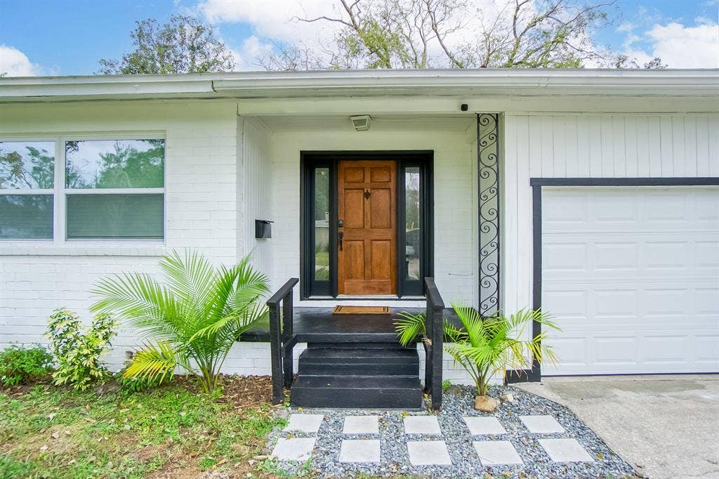 5 BR in Jacksonville