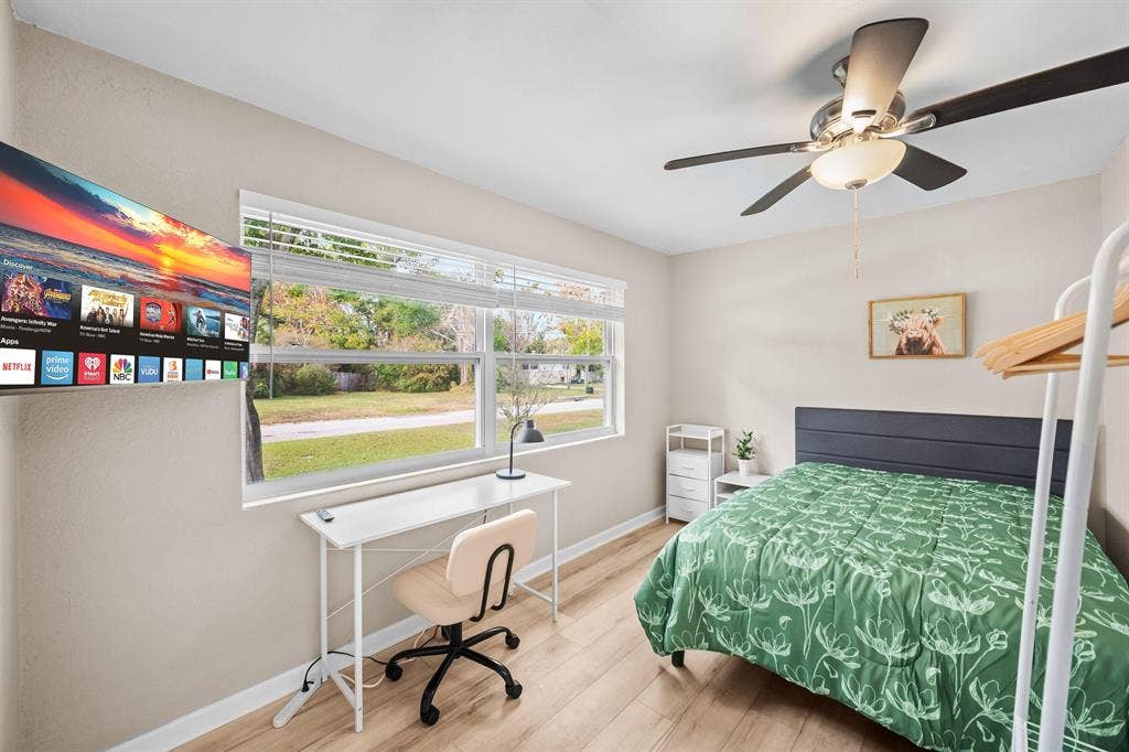 5 BR in Jacksonville