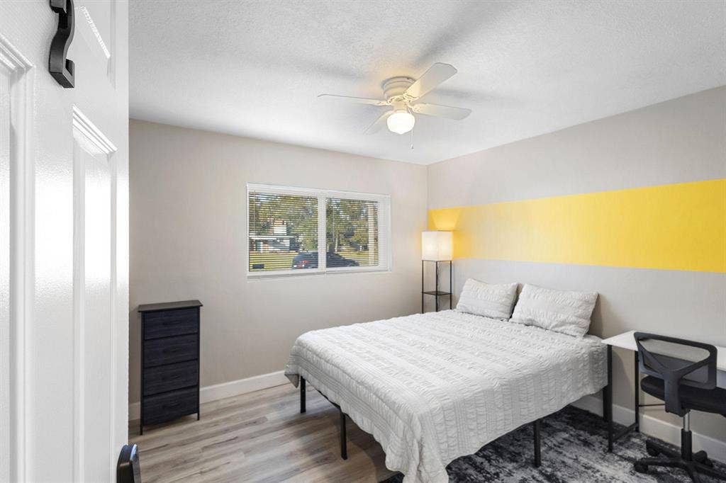 5 BR in Orlando