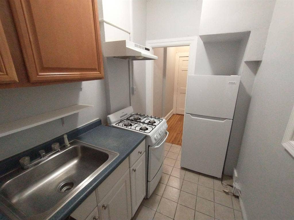 2 BR in Baltimore