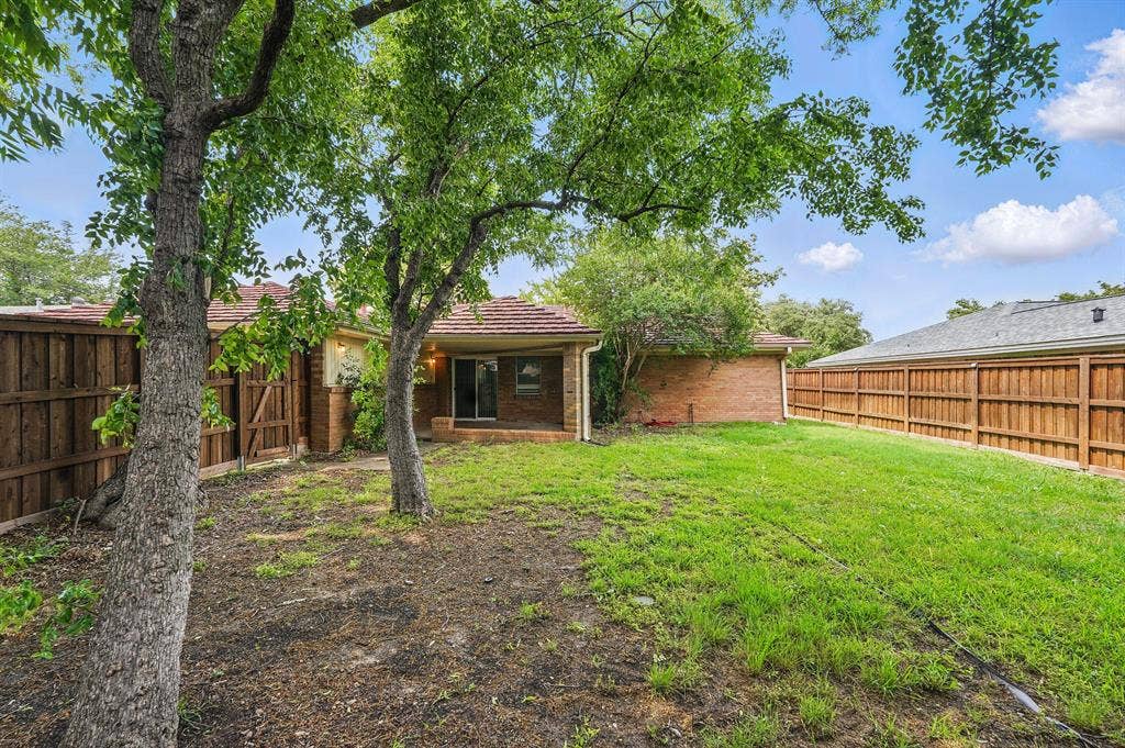 4 BR in Plano