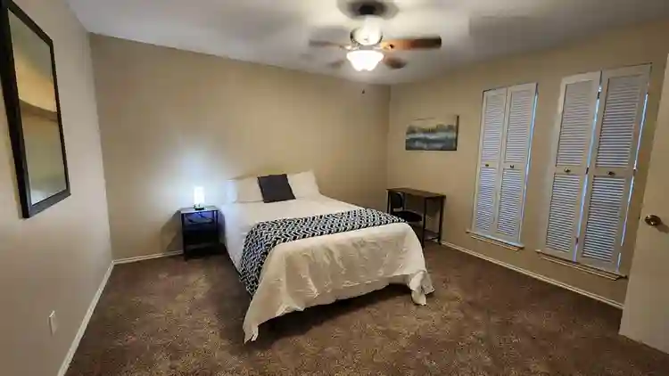4 BR in Plano
