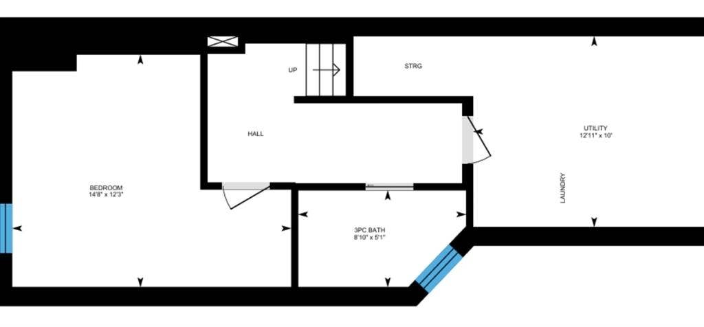 One room for rent near uOttawa