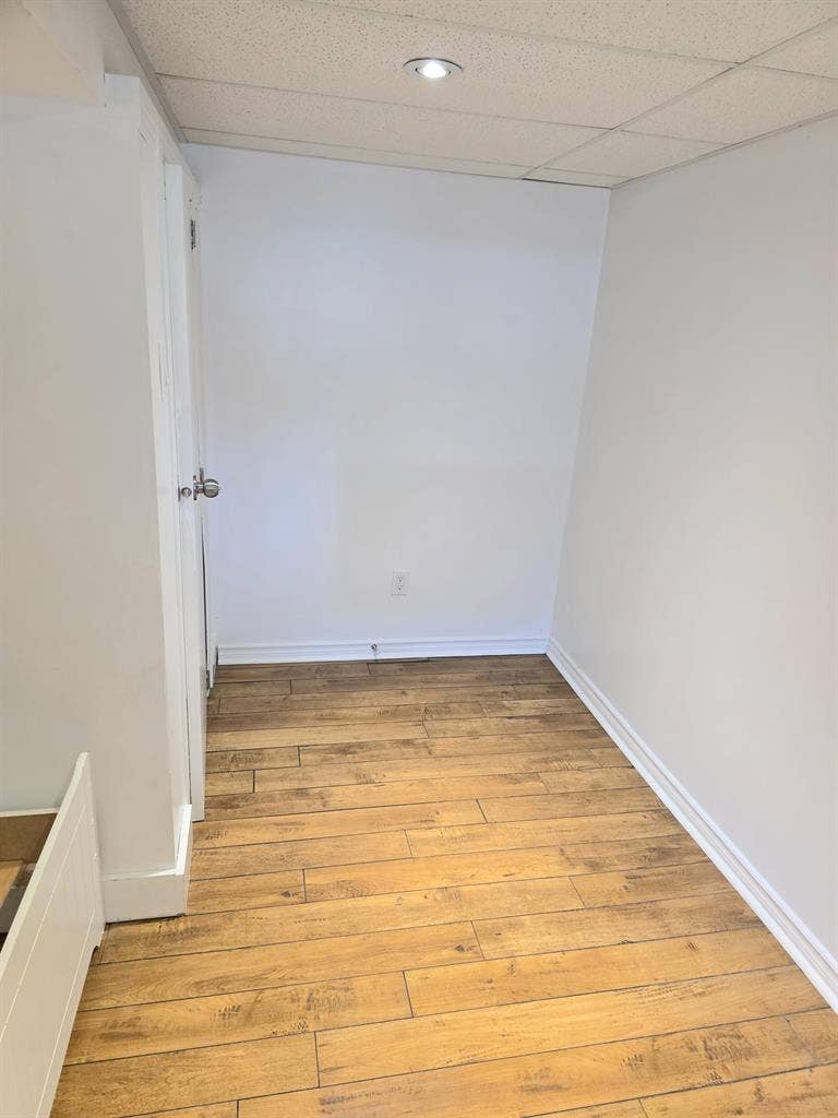 One room for rent near uOttawa