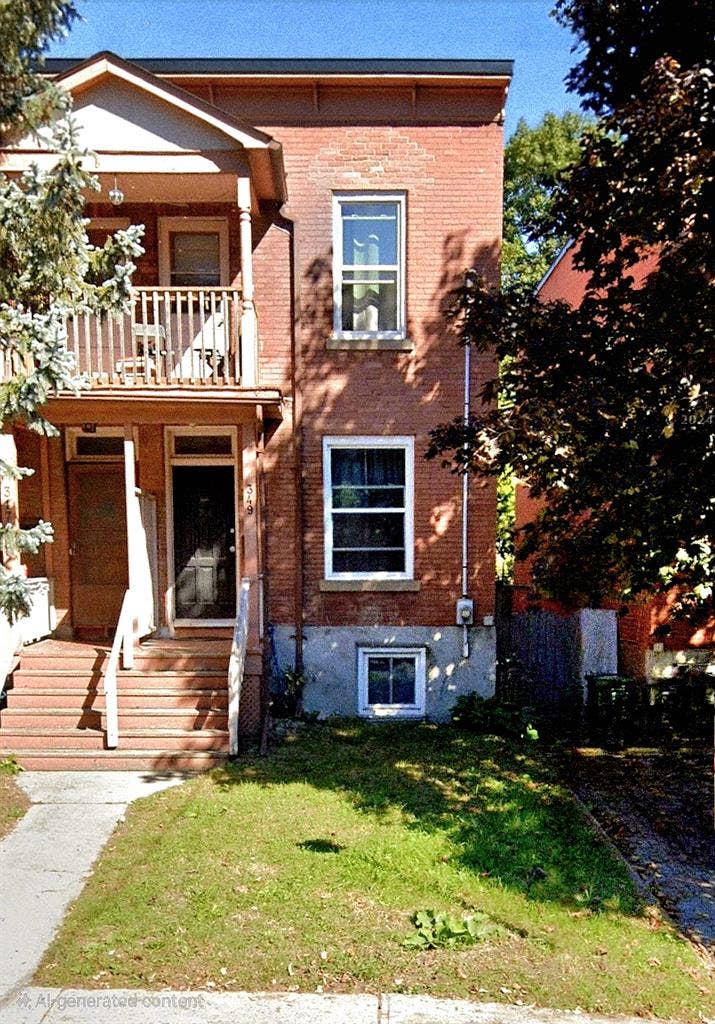 One room for rent near uOttawa