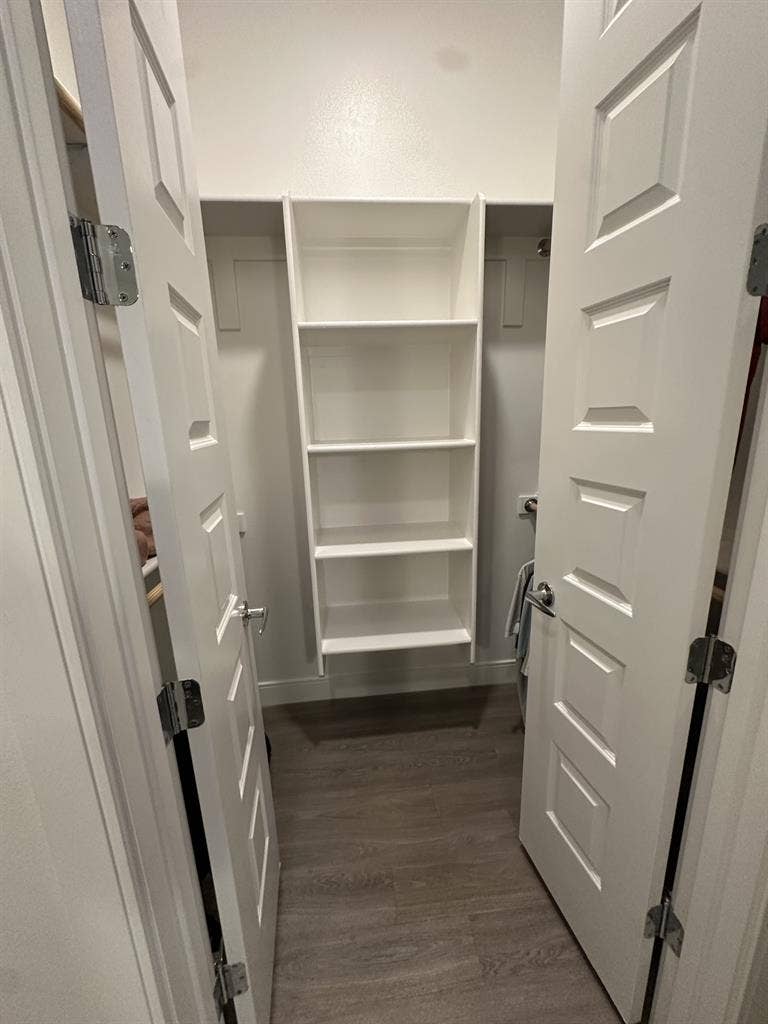 Room with Private Bathroom