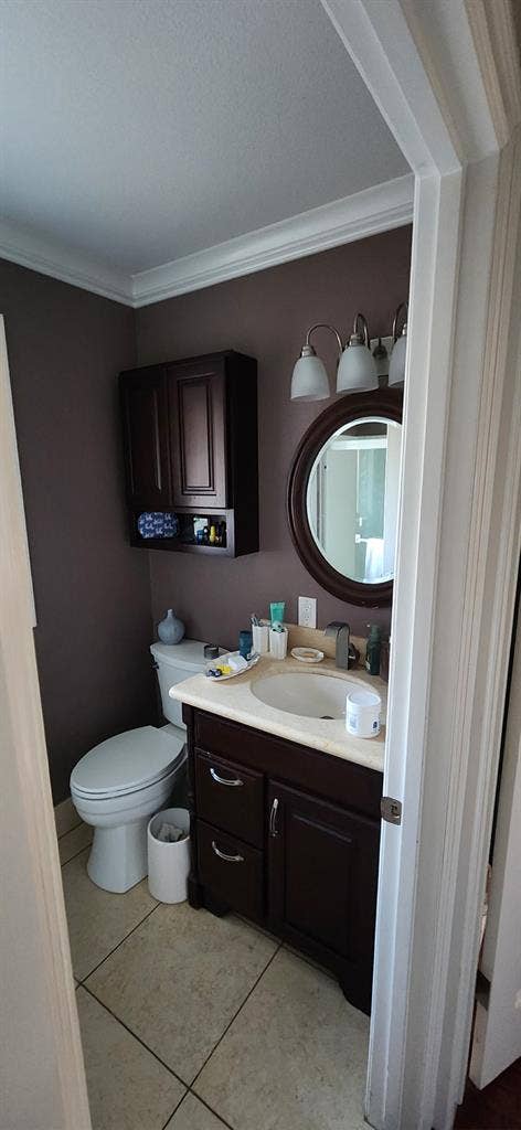 Roommate for three bedroom home