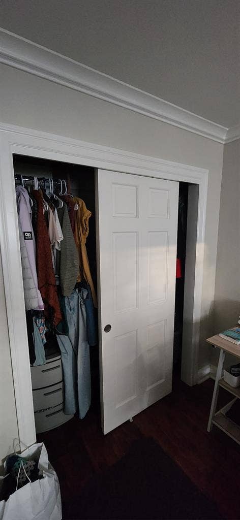 Roommate for three bedroom home