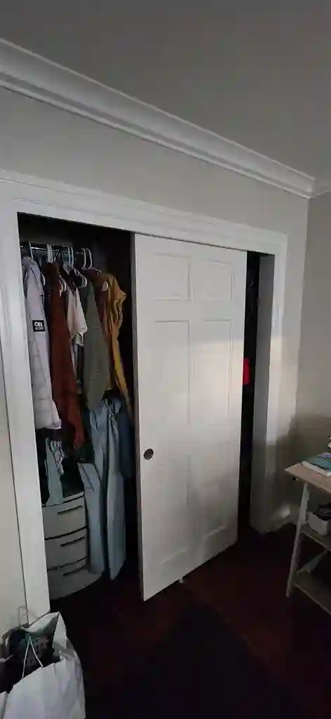 Roommate for three bedroom home