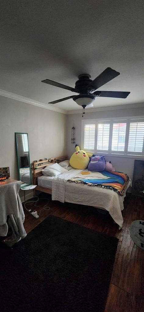 Roommate for three bedroom home