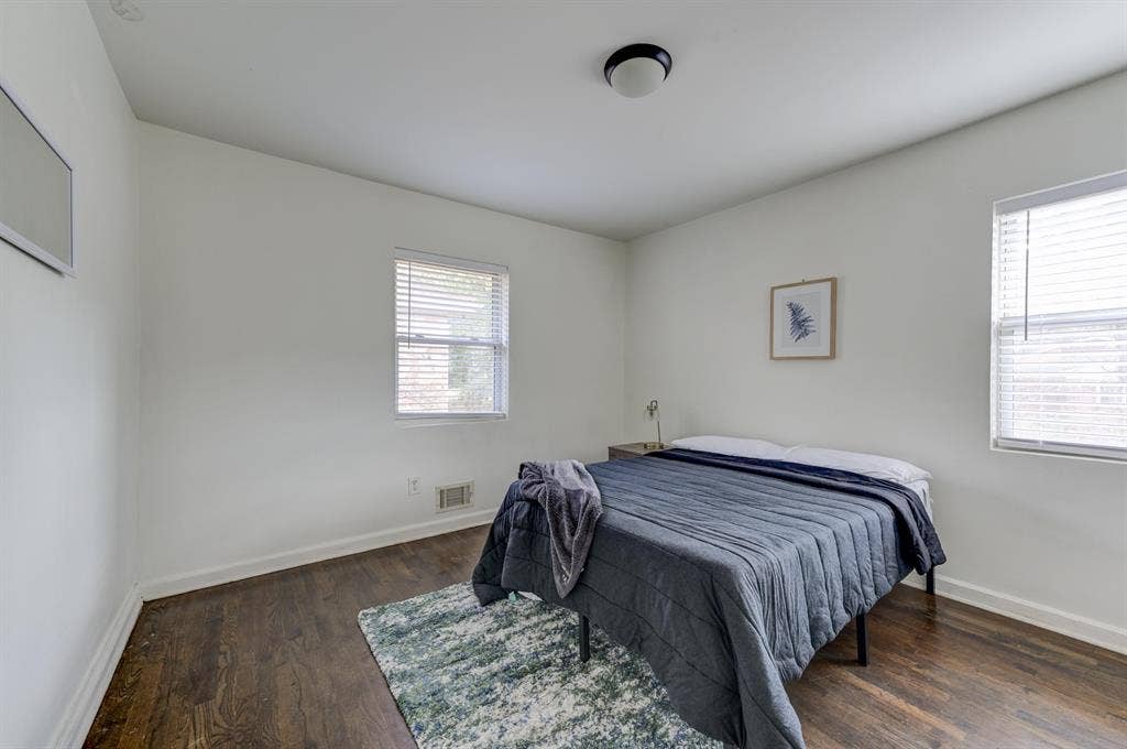 3 BR in Atlanta