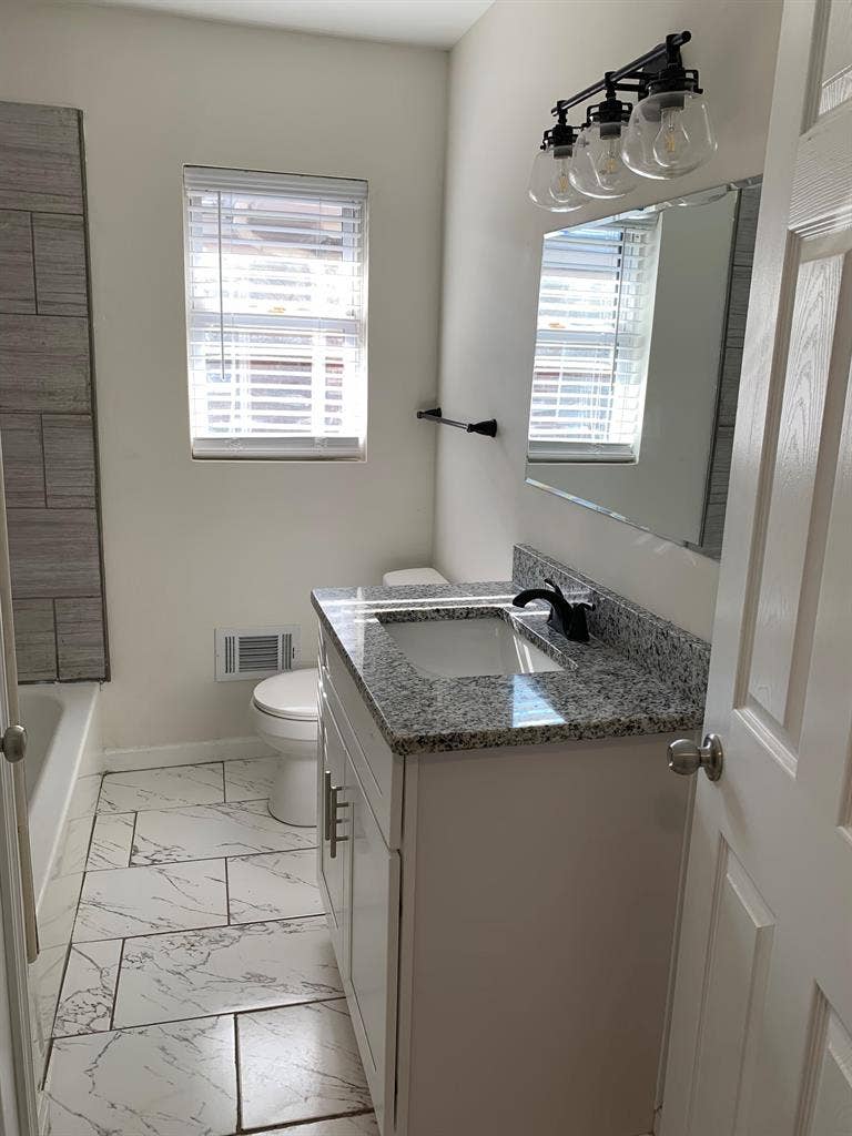 3 BR in Atlanta