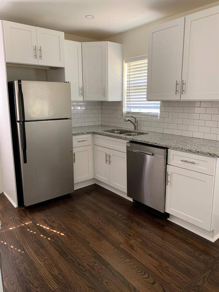 3 BR in Atlanta