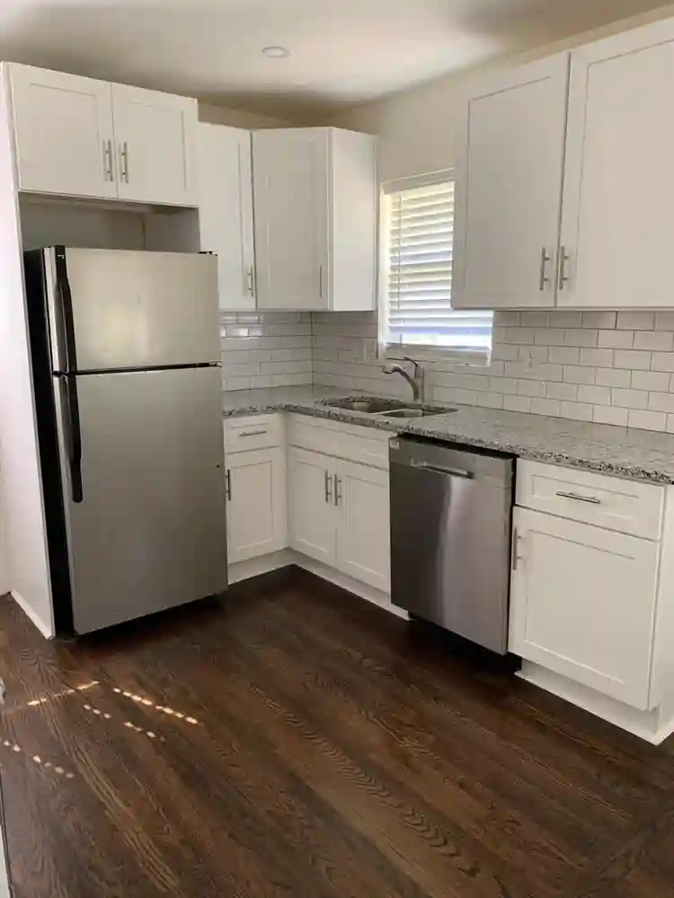 3 BR in Atlanta