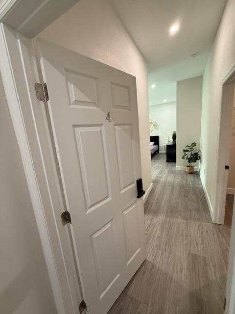 4 BR in New Port Richey