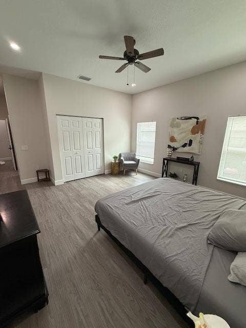 4 BR in New Port Richey