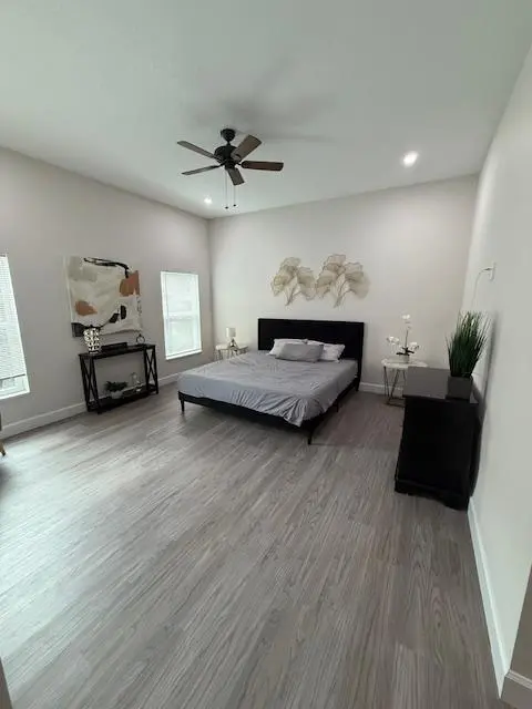 4 BR in New Port Richey