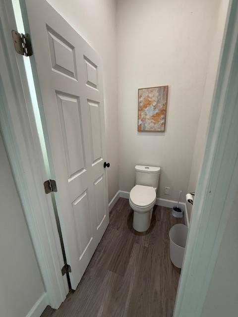 4 BR in New Port Richey