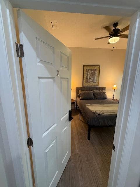 4 BR in New Port Richey