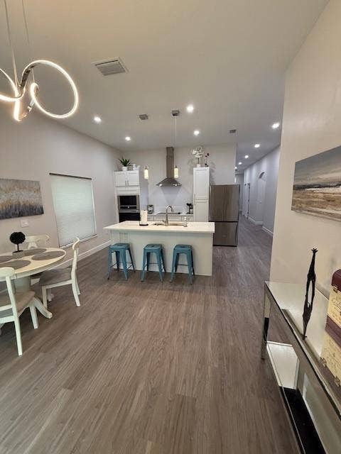 4 BR in New Port Richey