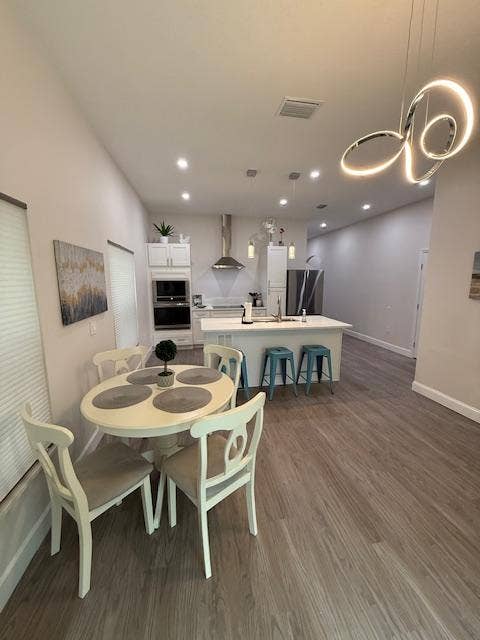 4 BR in New Port Richey