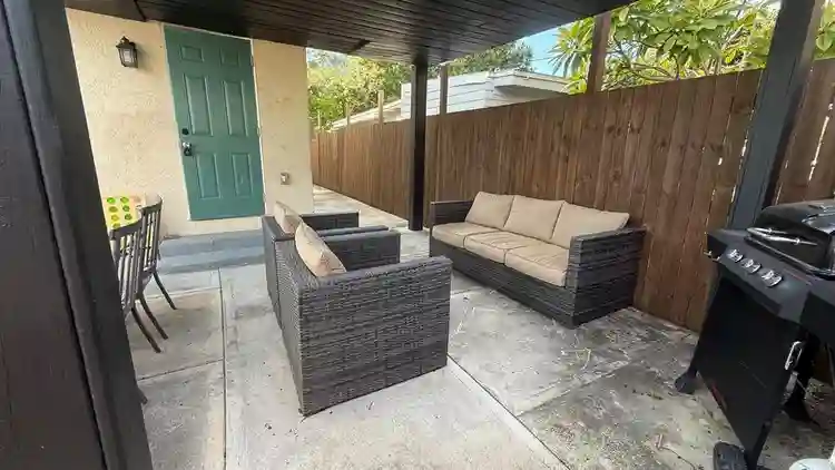 4 BR in Bradenton
